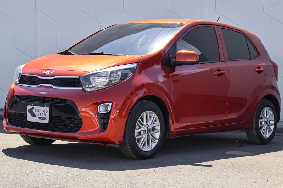 KIA PICANTO LX 2022 - 2801